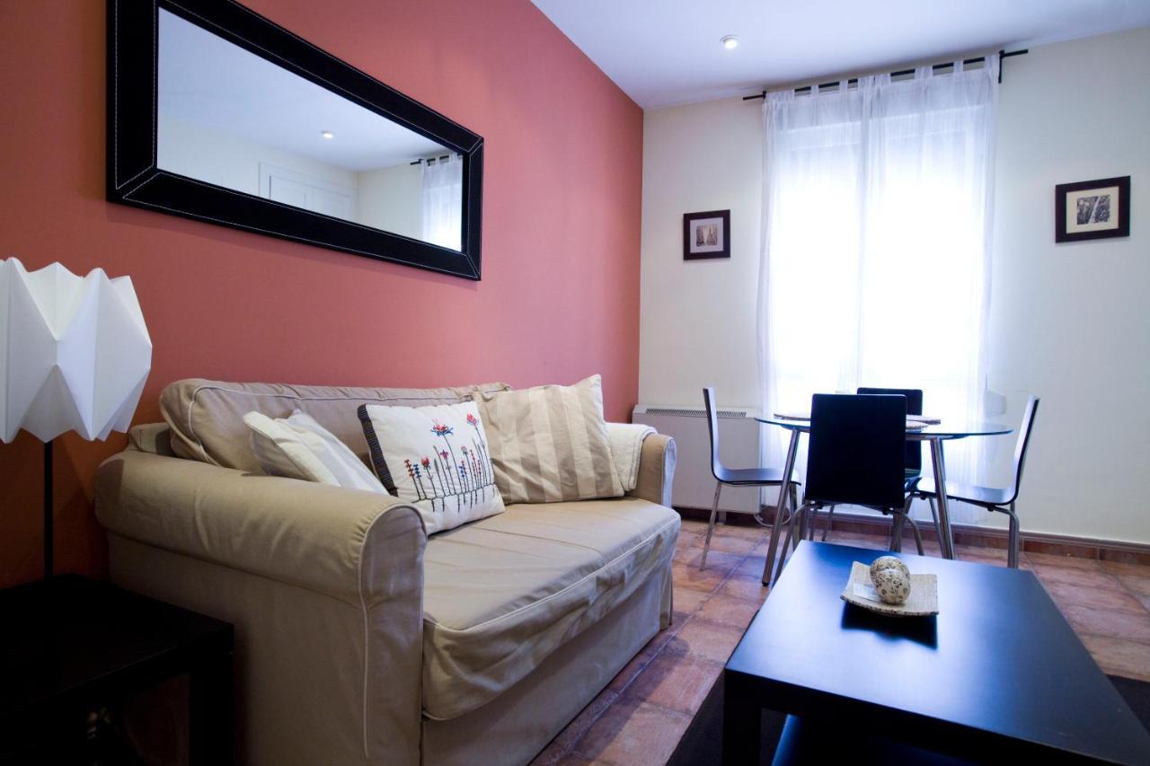 Apartamento Apartamento Tirso De Molina Madrid Habitación foto